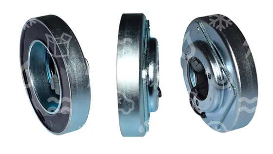 cívka pro kompresory PANASONIC, MAZDA, 12V, 112-66-42-32 mm